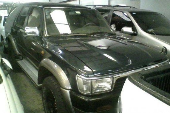 For sale Toyota Hilux Surf 1998