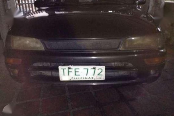 1994 Toyota Corolla GLi AT BigBody For Sale 