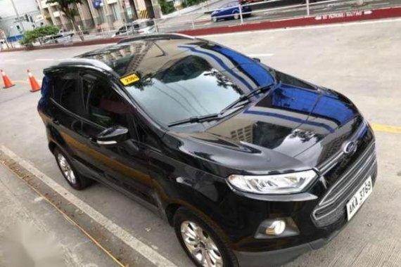 2015 Ford EcoSport TITANIUM for sale 