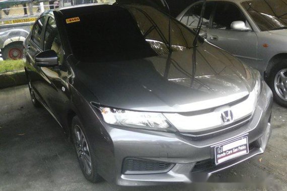 Honda City 2016 for sale 