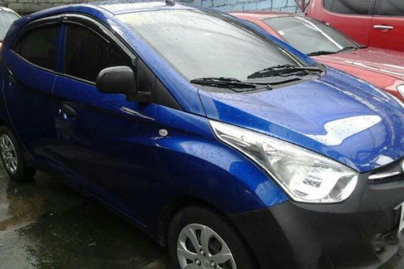 Hyundai Eon 2014 for sale 