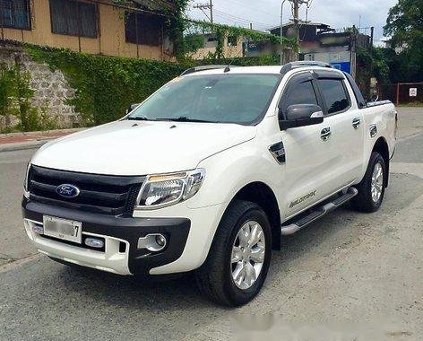 For sale Ford Ranger 2015