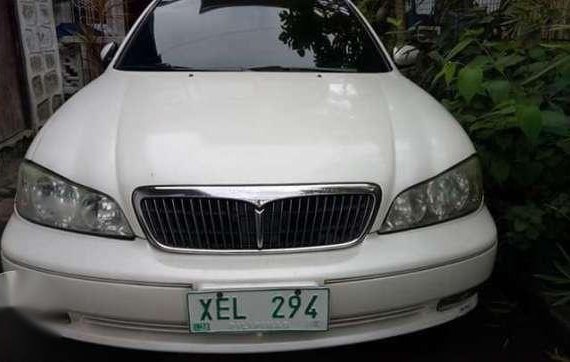 Nissan Cefiro elite v6 for sale 