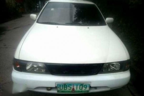 All Power Nissan Sentra Series 3 Super Saloon 1995 For Sale