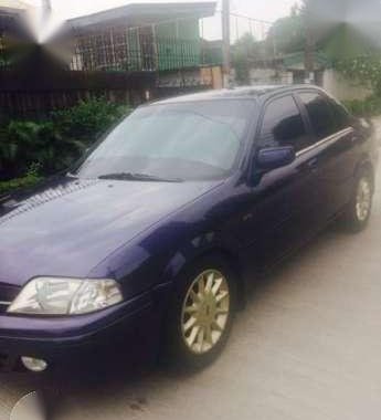 Ford Lynx model 2001 AT all power for sale 