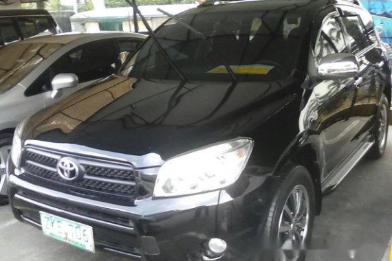 Toyota RAV4 2007 for sale 