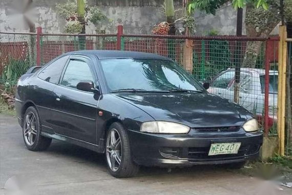 1999 Mitsubishi Lancer GSR 2 doors Coupe for sale 