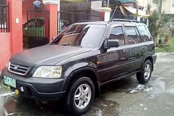 All Original 1999 Honda CRV For Sale 