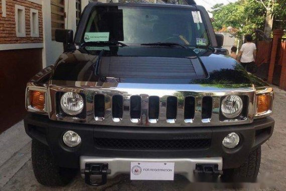 Hummer H3 2009 for sale 