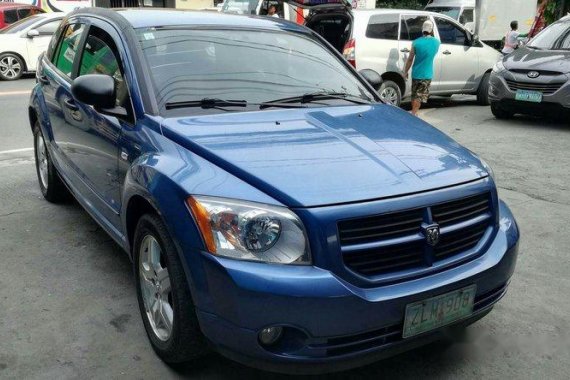 For sale Dodge Caliber 2007