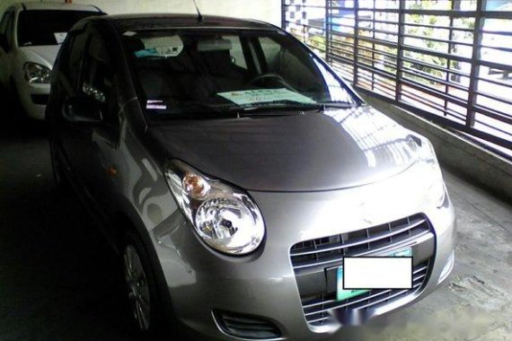 Suzuki Celerio 2013 for sale 