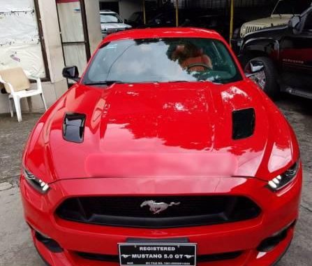 Brand New 2017 Ford Mustang 5.0GT for sale 