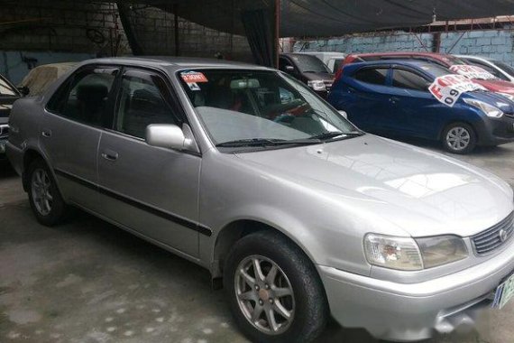 Toyota Corolla 1998 for sale 