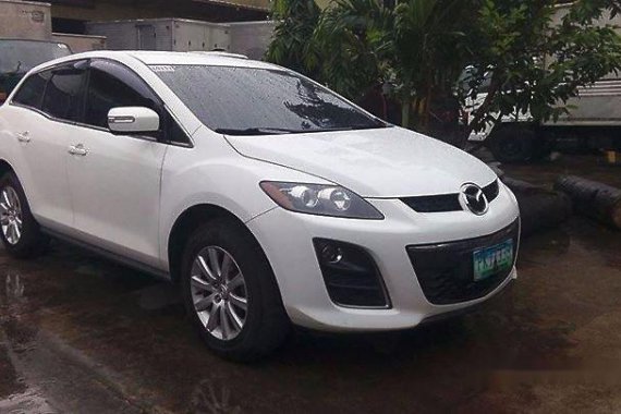 For sale Mazda CX-7 2009