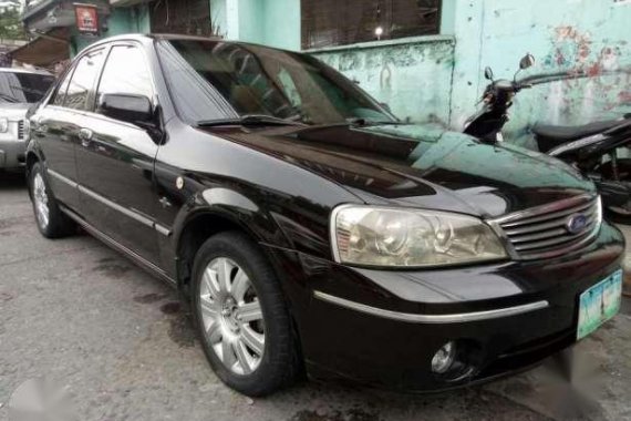 2005 ford lynx guia top of the line