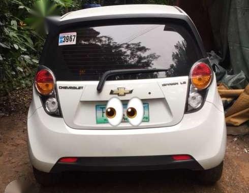 No Issues 2011 Chevrolet Spark LS For Sale
