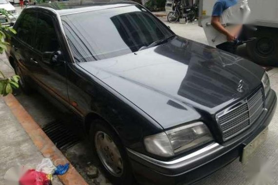 For sale benz c220