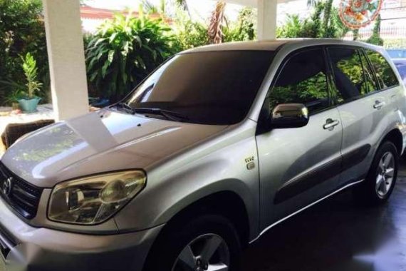 For sale Toyota Rav4 2007 VVTi