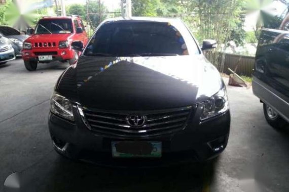 2010 Toyota Camry 2.4g for sale