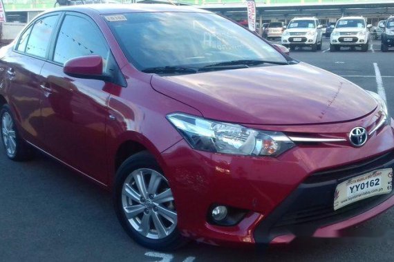 For sale Toyota Wigo G 2016