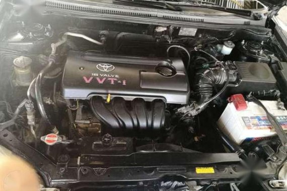 Well Maintained Toyota Corolla Altis 1.6G AT  2003 For Sale