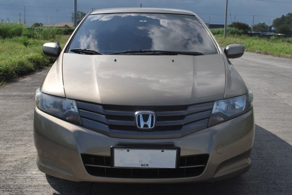 2011 Honda City 1.3 Manual for sale 