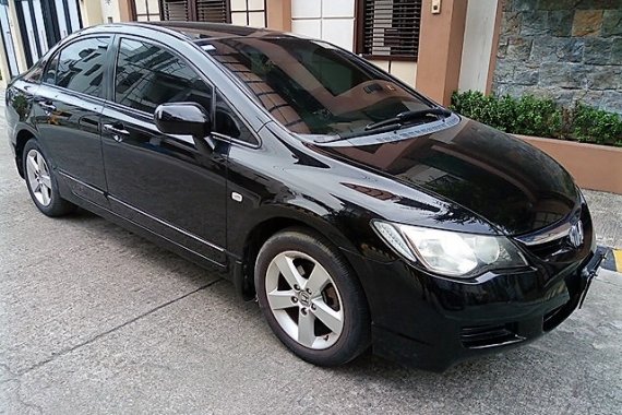 2009 HONDA CITY E for sale 