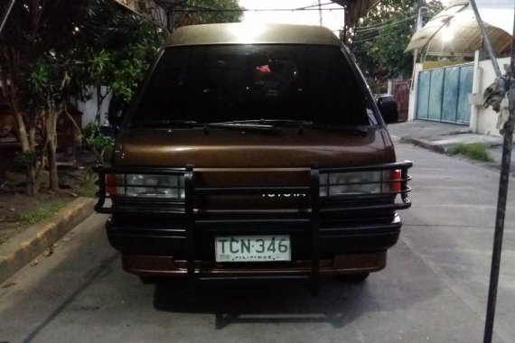 Toyota lite ace 93 For Sale
