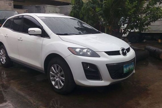 2009 Mazda CX7 SUV for sale 