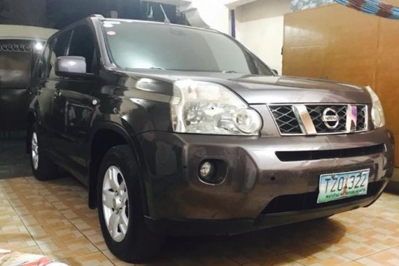 2011 Nissan X-trail Tokyo Edition for sale 