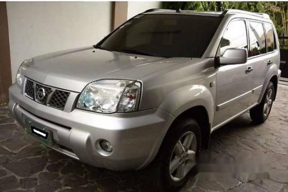 For sale Nissan X-Trail 2007