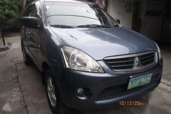 2009 Mitsubishi Fuzion GLX Automatic Financing OK