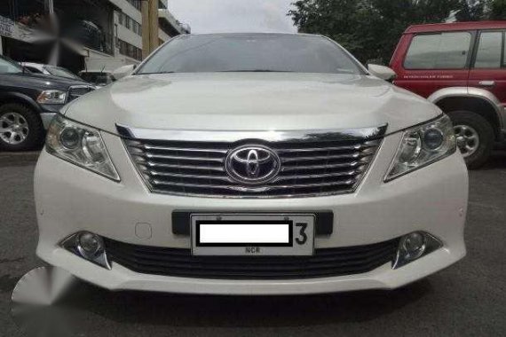 2013 Toyota Camry 2.5 V AT swap 2017 Accord Civic Mercedes Volvo BMW