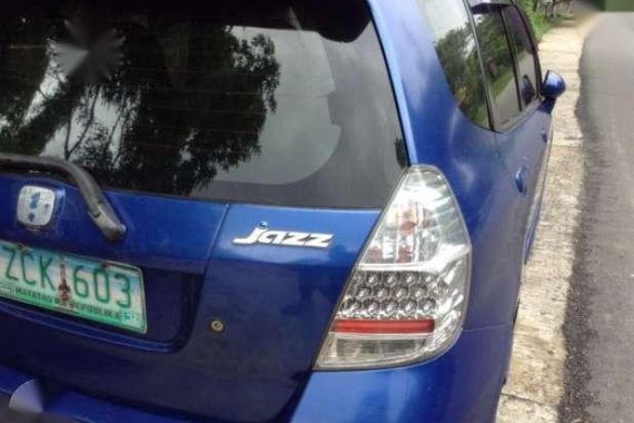 For Sale or Swap Honda Jazz 2005 for 249K