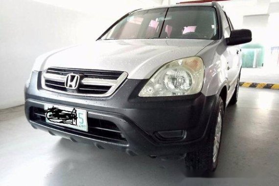 Honda CR-V 2003 for sale 