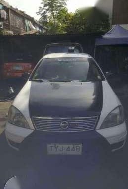 nissan gx sentra 2007 1.3 engine