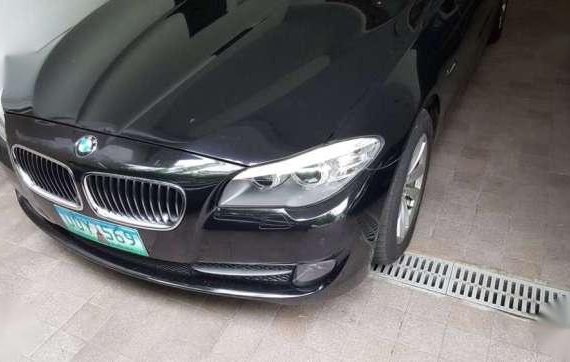 2013 Bmw 520D 530D 523i