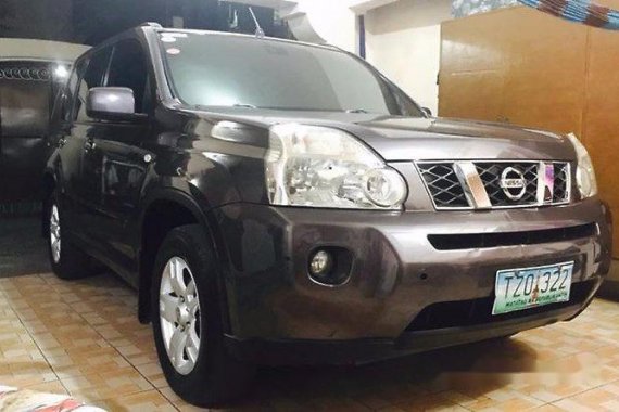 Nissan X-Trail 2011 for sale 