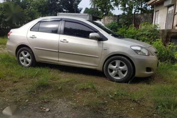 Toyota vios 1.5G