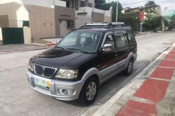 2003 Mitsubishi Adventure SuperSports