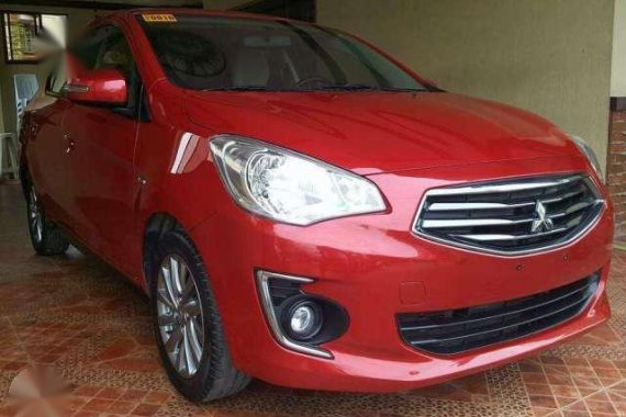 Fresh Mitsubishi Mirage G4 GLS For Sale 