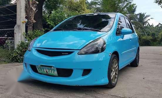 No Issues Honda Jazz 2005 For Sale