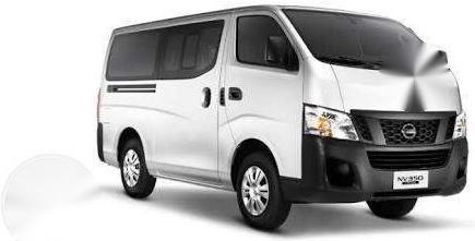 Brand New 2017 Nv350 Nissan Urvan For Sale