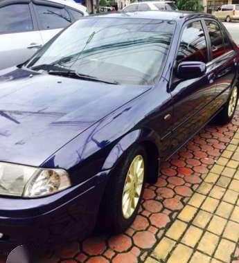 Ford lynx automatic transmission 2001 efi 1.3 excellent 