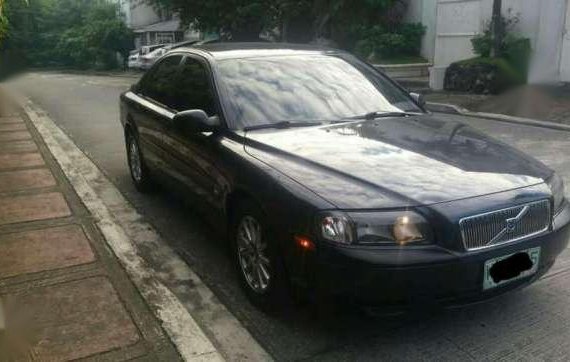 Volvo S80 Bmw Benz Camry Accord