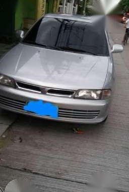 For sale: Mitsubishi Lancer 1995 Model