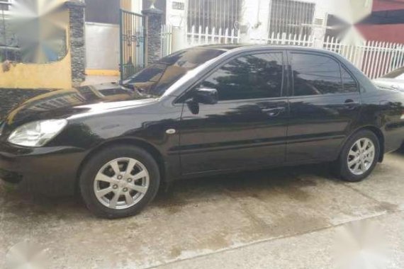 Mitsubishi Lancer GLS 2006 Model