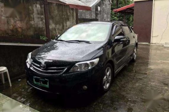 Toyota Altis 1.6V