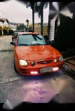 Excellent Condition 2000 Kia Sephia For Sale