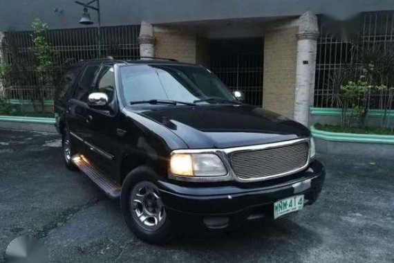 2000 Ford Expedition XLT for sale 